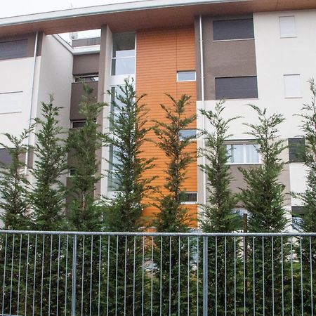 奥里奥简易机场住宿加早餐旅馆 阿佐诺圣保罗 外观 照片
